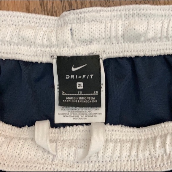 Men’s Nike Dry Fit Shorts - Picture 4 of 5